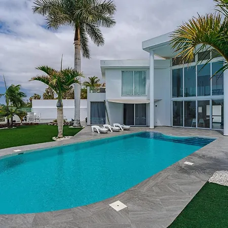 Villa Chalet Golf Costa Adeje Instyle *