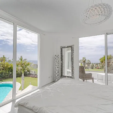Villa Chalet Golf Costa Adeje Instyle