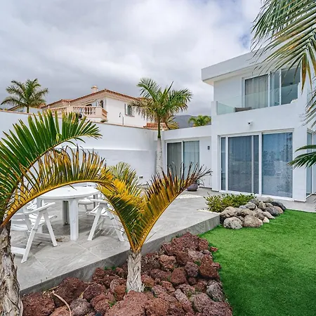 Chalet Golf Costa Adeje Instyle Villa *