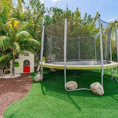 Chalet Golf Costa Adeje Instyle Villa Costa Adeje (Tenerife)