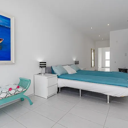 Chalet Golf Costa Adeje Instyle Villa