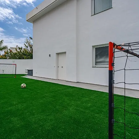 Villa Chalet Golf Costa Adeje Instyle Costa Adeje (Tenerife)
