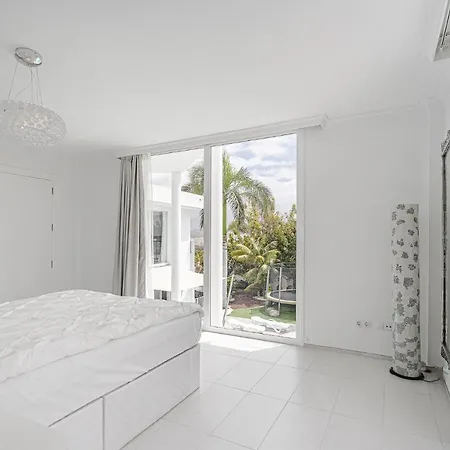 Chalet Golf Costa Adeje Instyle *