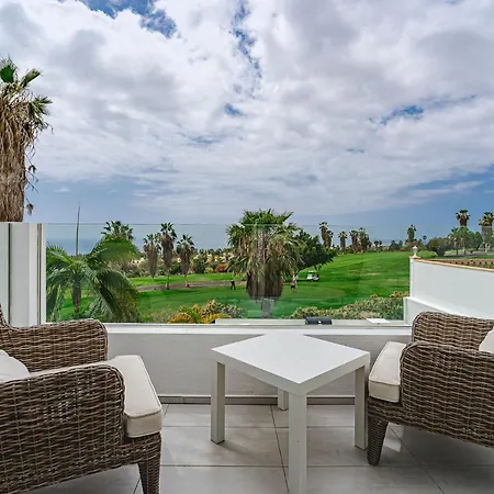 Chalet Golf Costa Adeje Instyle * Costa Adeje (Tenerife)