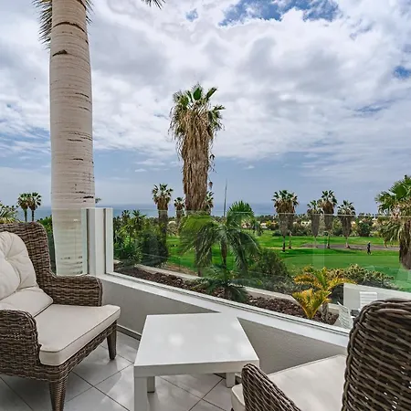 Chalet Golf Costa Adeje Instyle *