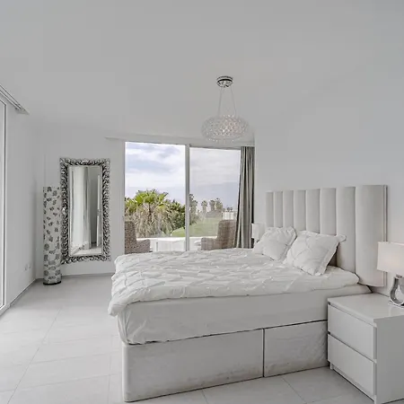 Chalet Golf Costa Adeje Instyle Villa