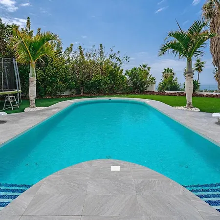 Chalet Golf Costa Adeje Instyle 别墅 *