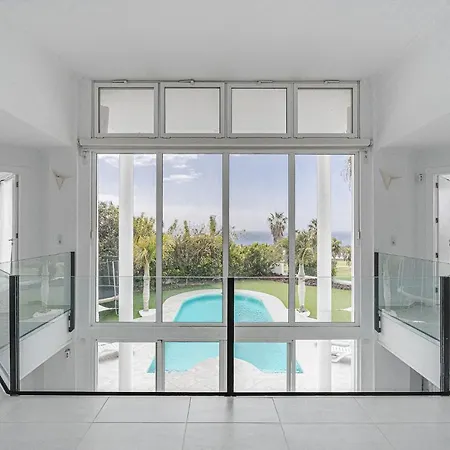 Chalet Golf Costa Adeje Instyle *
