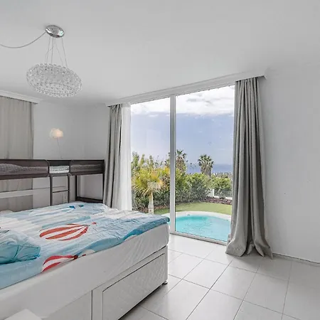 Chalet Golf Costa Adeje Instyle * 阿德耶