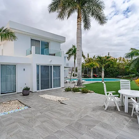 Chalet Golf Costa Adeje Instyle *