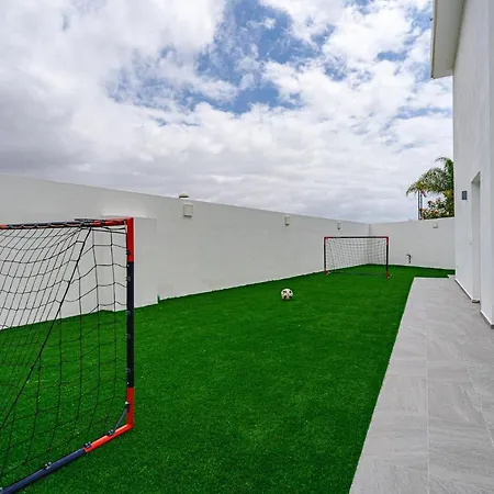Villa Chalet Golf Costa Adeje Instyle *