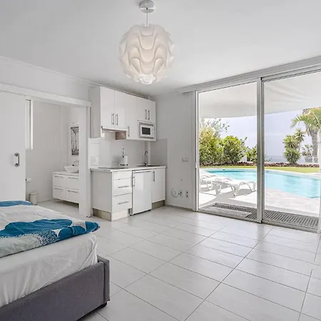 Chalet Golf Costa Adeje Instyle 阿德耶