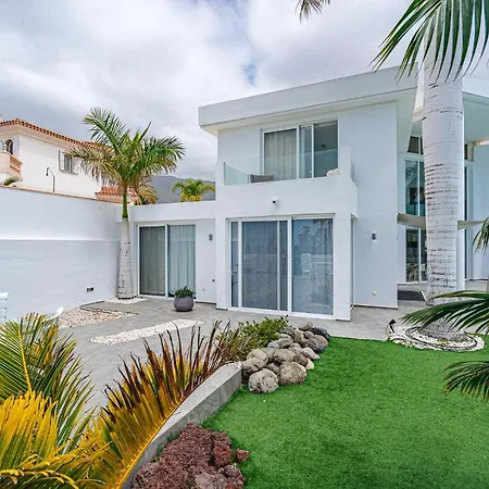 Chalet Golf Costa Adeje Instyle