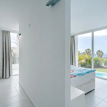 Chalet Golf Costa Adeje Instyle *