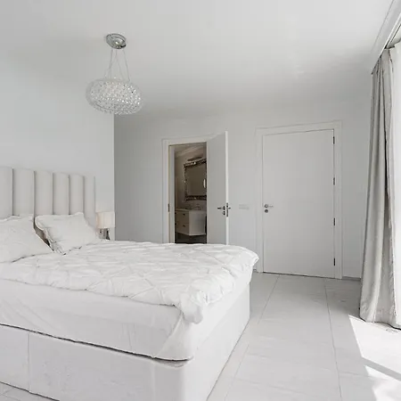 Chalet Golf Costa Adeje Instyle *