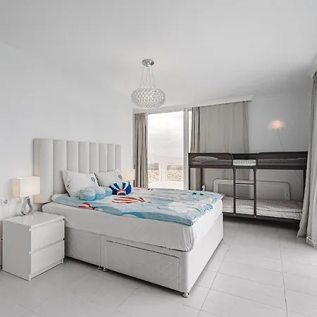 Chalet Golf Costa Adeje Instyle Costa Adeje (Tenerife)