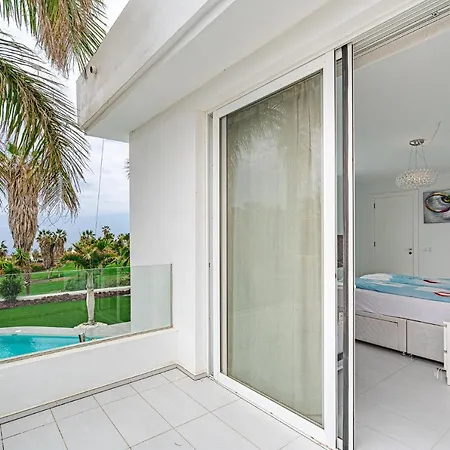 Chalet Golf Costa Adeje Instyle Willa