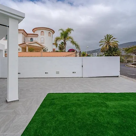 Chalet Golf Costa Adeje Instyle *